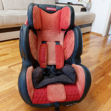 Детское автокресло Coletto Sportivo Isofix
